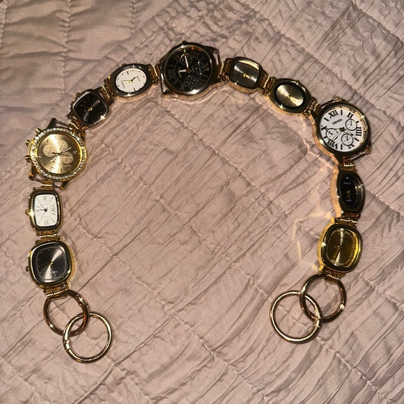 Watch strap - Picture 2 of 7